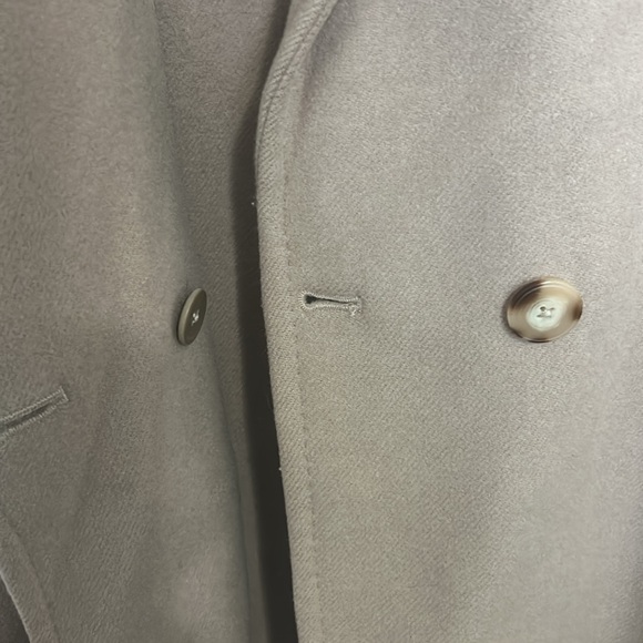 Babaton Wool Steadman Coat - Picture 6 of 6